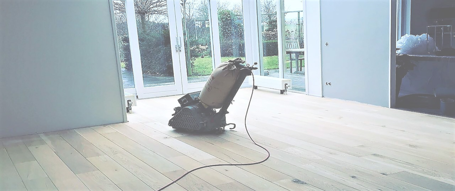 Floor Sanding